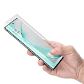 Miniatyrbilde 4 av 11: Note 10 | Sk�rmskydd | UV | ProGuard | Inkl. Appliceringskit Transparent/Genomskinlig