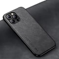 Pikkukuva 2 / 11: iPhone 16 Pro  Mockaskal med Magnetfäste och Klass Svart