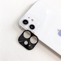 Pikkukuva 5 / 8: iPhone 11 HD Högkvalitativ Kameralinsskydd Ram Grön