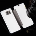 Miniatyrbillede 8 af 11: Stilrent Fodral med Auto-Sleep till Samsung Galaxy S7 Lila