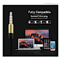 Miniatyrbild 10 av 11: NKOBEE JTX In-ear Hörlurar (Mic In-lineControl) Original Blå