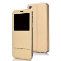 Miniatyrbillede 7 af 8: Elegant Smartfodral - Samsung Galaxy A7 2018 Rosaröd Rosaröd
