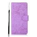 Miniatyrbillede 2 af 11: Samsung Galaxy S23/S23 Plus/S23 Ultra - Plånboksfodral Brun S23 Plus