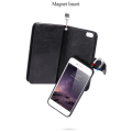 Pikkukuva 11 / 11: Smart & Rymligt 9-korts Plånboksfodral iPhone 8 PLUS (FLOVEME) Turkos