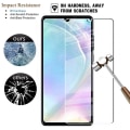 Pikkukuva 6 / 11: Skärmskydd 5-PACK Standard Screen-Fit HD-Clear P30 Lite Transparent/Genomskinlig