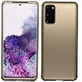 Pikkukuva 1 / 11: Samsung Galaxy S20 - Dubbel Skal Guld