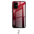 Miniatyrbillede 2 af 11: Samsung Galaxy A71 - Elegant Skyddsskal NKOBEE flerfarvet 1