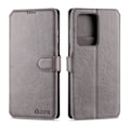 Pikkukuva 2 / 11: Plånboksfodral - Samsung Galaxy S20 Plus Svart