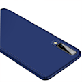 Pikkukuva 3 / 11: Heltäckande Skal - Samsung Galaxy A50 Silver