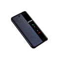 Miniatyrbillede 1 af 11: Huawei P20 Pro - SMART-VIEW Fodral från NKOBEE Marinblå