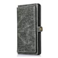 Miniatyrbillede 7 af 11: Samsung Galaxy S23 Ultra - Zleep Plånboksfodral med Dubbelfunktion Svart