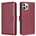 Miniatyrbilde 4 av 11: iPhone 16 Pro Plånboksfodral - Stil, Funktion & Skydd Mörkblå