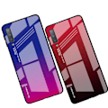 Miniatyrbillede 10 af 11: Samsung Galaxy A7 2018 - Skal 3
