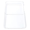 Miniatyrbillede 5 af 11: Robust Skyddsskal - Samsung Galaxy Z Flip Transparent