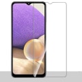 Miniatyrbilde 6 av 10: 3-PACK Samsung Galaxy A32 5G Standard HD Skärmskydd Transparent