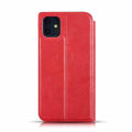 Pikkukuva 11 / 11: iPhone 11 Pro - Robust Plånboksfodral Blå