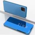 Samsung Galaxy A22 4G - Elegant Leman Fodral Himmelsblå