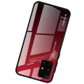 Miniatyrbillede 8 af 11: Samsung Galaxy A71 - Robust Skal flerfarvet 1