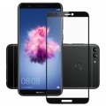 Miniatyrbilde 3 av 11: 2-PACK P Smart 2018 Skärmskydd 2.5D HD 0,3mm Svart