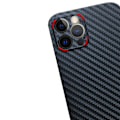 Miniatyrbillede 2 af 4: iPhone 14 Pro - Ultra Tunt Skal Svart
