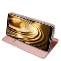 Pikkukuva 10 / 11: Fodral med Kortfack (DUX DUCIS) - Huawei P Smart 2019 Marinblå