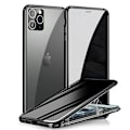 Pikkukuva 2 / 11: iPhone 13 Pro - Smidigt Dubbelsidigt Skal Grön