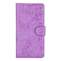 Pikkukuva 11 / 11: iPhone 16 Plus - Plånboksfodral med Skalfunktion och 3-kortfack Brun