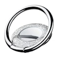 Pikkukuva 3 / 11: Exklusiv Glitter diamant Ringhållare Blå