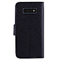Pikkukuva 11 / 11: Stilsäkert Plånboksfodral - Samsung Galaxy S10 Plus Blå