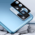 Pikkukuva 11 / 11: Xiaomi 12T 2.5D Premium Kameralinsskydd (2-pack) Transparent