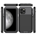 Pikkukuva 4 / 11: Heavy Duty Skal - iPhone 11 Pro Guld