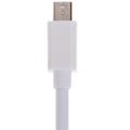 Miniatyrbild 2 av 5: Apple Thunderbolt/Mini Displayport till HDMI adapter (180cm)