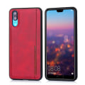 Pikkukuva 5 / 11: Skal - Huawei P20 Blå Blå