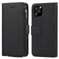 Miniatyrbilde 4 av 11: Elegant Pl�nboksfodral - iPhone 11 Pro Max Brun