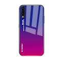 Miniatyrbild 3 av 11: Effektfullt Skyddande Skal - Huawei P20 (NKOBEE) 4