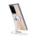 Miniatyrbilde 8 av 11: Plånboksfodral - Samsung Galaxy S20 Plus Guld