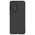 Miniatyrbilde 4 av 5: Samsung Galaxy A33 5G - Stilrent Skyddande Skal (Nillkin) Svart