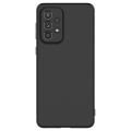 Miniatyrbillede 4 af 5: Samsung Galaxy A33 5G - Stilrent Skyddande Skal (Nillkin) Svart