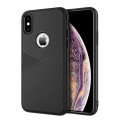 Miniatyrbild 10 av 11: Leman Skal - iPhone XS MAX Marinblå