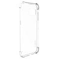 Pikkukuva 10 / 11: Praktiskt Robust silikonskal extra tjocka hörn - GALAXY S7 EDGE Blå