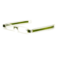 Miniatyrbilde 3 av 11: Bekväma Tunna Läsglasögon med Styrka (+1.0 - +4.0) UNISEX Lila +2