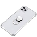 Pikkukuva 5 / 11: iPhone 11 Pro Max - Robust Skyddsskal Blå