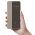 Miniatyrbilde 8 av 11: Praktiskt Fodral - Huawei P40 Svart