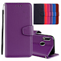 Miniatyrbillede 3 af 11: Nkobee Fodral till Huawei P20 Pro Rosa
