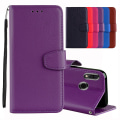 Pikkukuva 3 / 11: Nkobee Fodral till Huawei P20 Pro Rosa