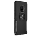 Miniatyrbilde 2 av 10: Skal med Ringhållare - Samsung Galaxy S9 Marinblå Marinblå