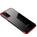 Pikkukuva 2 / 11: Samsung Galaxy A41 - Silikonskal Svart