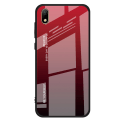 Miniatyrbillede 3 af 11: Skyddande Skal - Huawei Y5 2019 Rosa