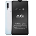 Miniatyrbillede 1 af 11: Samsung Galaxy A50 2.5D Anti-Fingerprints Skärmskydd 0,3mm Transparent/Genomskinlig