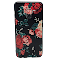 Miniatyrbilde 5 av 11: Skal med Sommar-motiv för Samsung Galaxy A8 (2018) 2